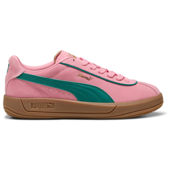 Puma Club Klassika Sd